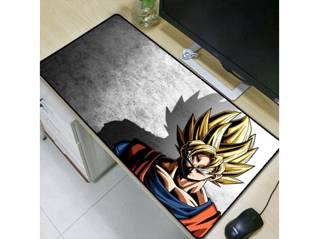 dragon ball z mouse pad