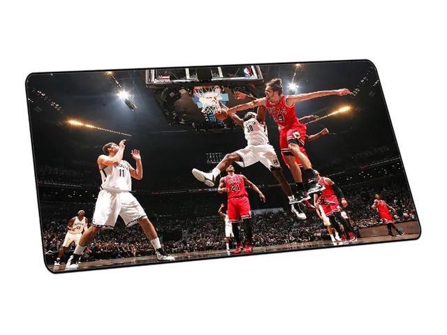 nba keyboard pad