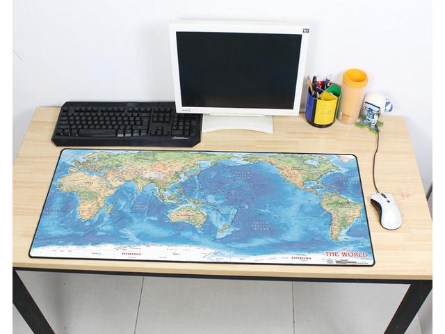 900x400x3mm mouse pad