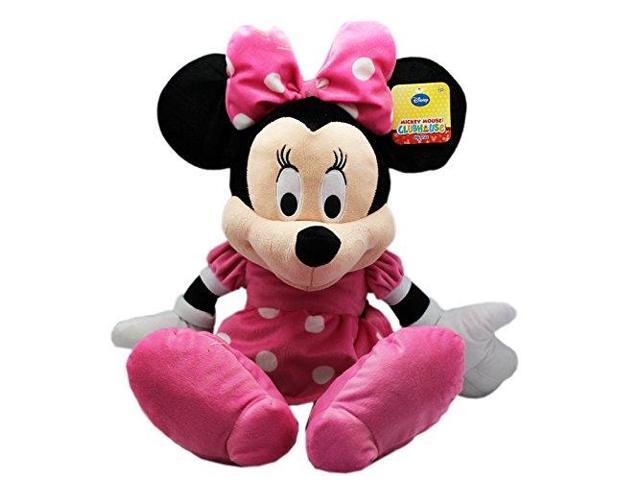 disney minnie mouse stuffed animal