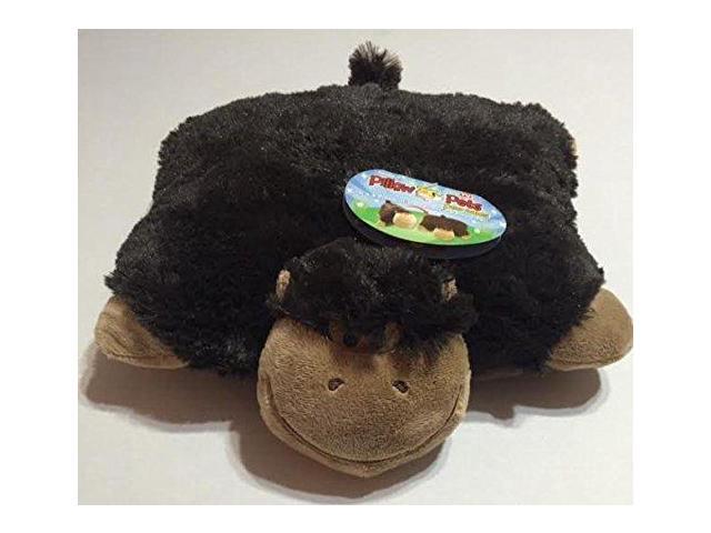 Pillow Pets Pee Wees Monkey Newegg Com