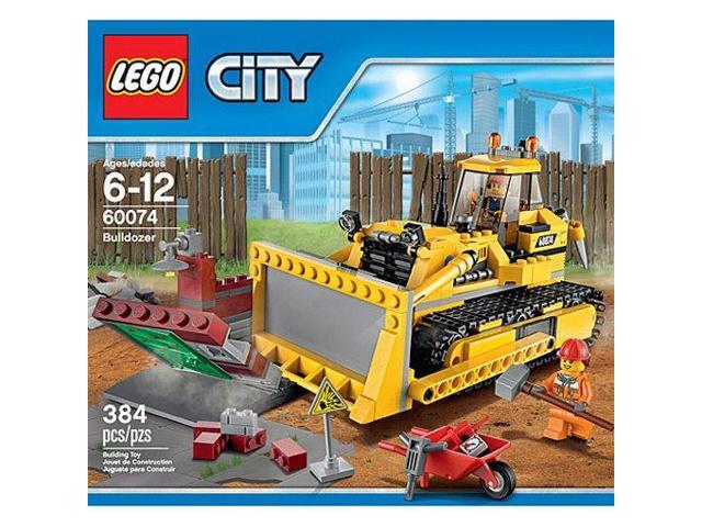 lego 60074