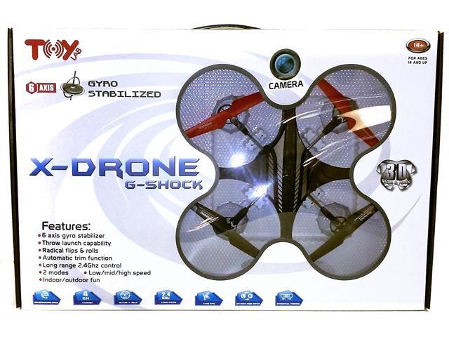 vantop snaptain drone