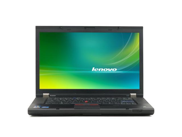 Refurbished Lenovo Thinkpad T530 156 Intel Core I5 3210m 25ghz 8gb Ddr3 240gb Ssd Dvd 5188