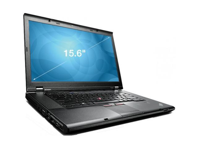 Lenovo ThinkPad W530 Quad Core  i7 3720qm @ 2.60GHZ/16GB RAM/180GB SSD/Nvidia K1000m/1600x900/Win 10 Pro!