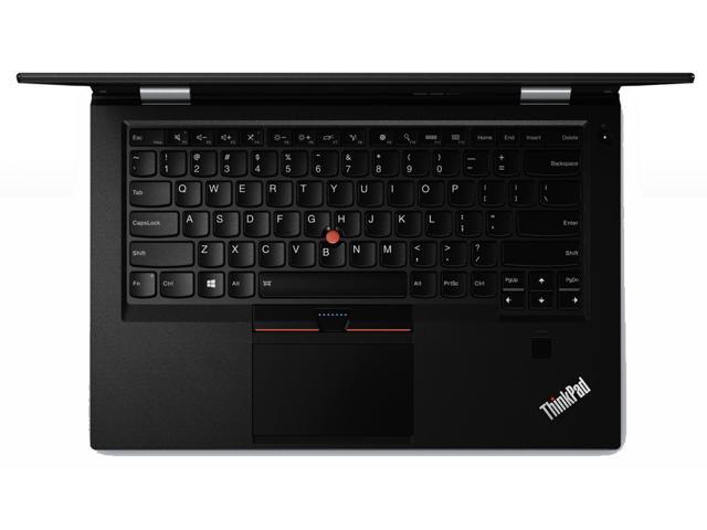 Lenovo ThinkPad X1 Carbon 20FB002LUS 14