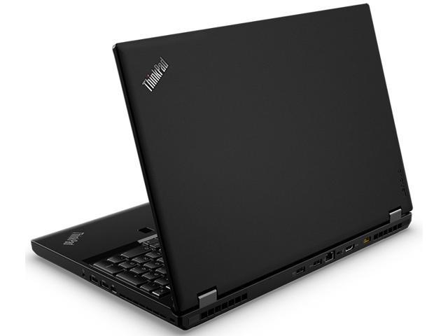 Lenovo ThinkPad P51 15.6