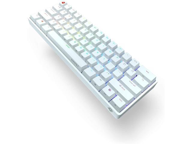 k1 ghost keyboard