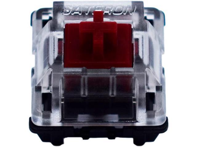 optical gateron red