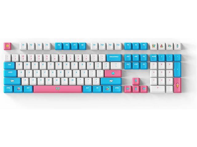 dagk keyboard