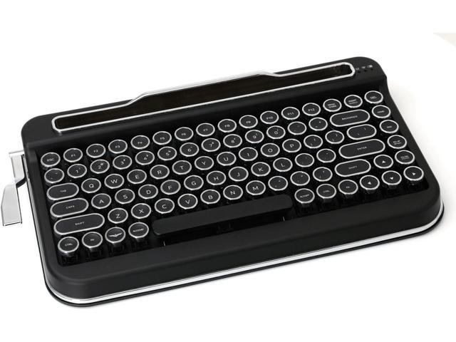 chrome bluetooth keyboard