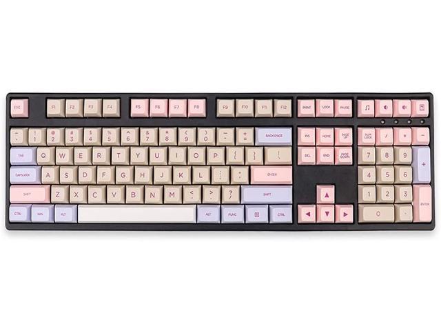 filco ducky ikbc