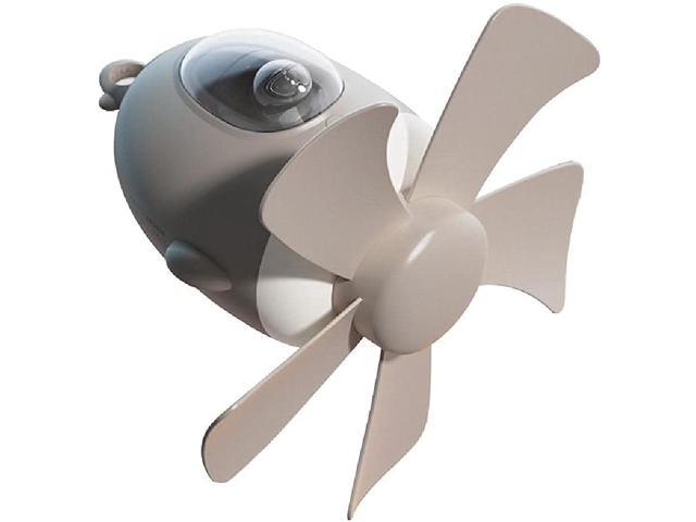 Usb Charging Fan For Outdoor Hiking, Battery Powered Outdoor Ceiling Fan