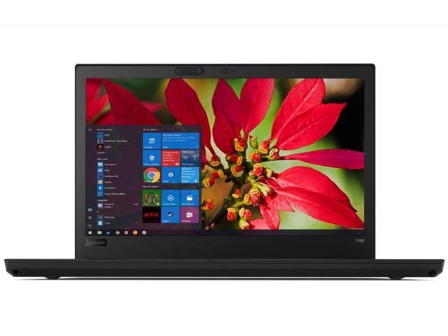 Refurbished: Lenovo ThinkPad T480 14