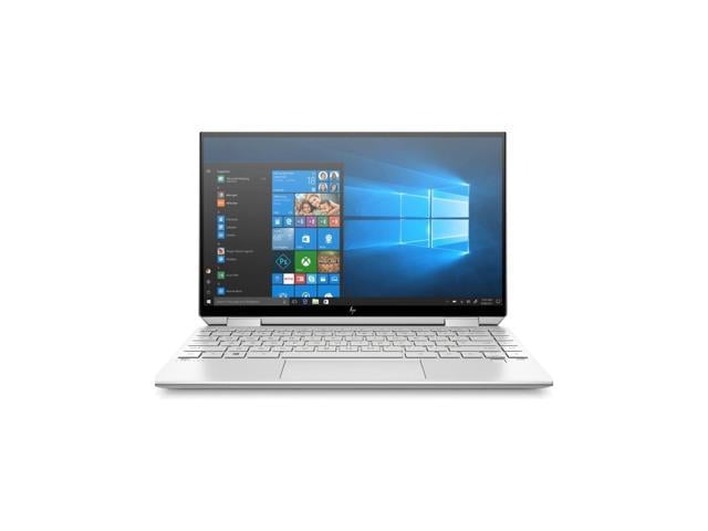 Refurbished: HP Spectre X360 13-AW0013DX 13.3