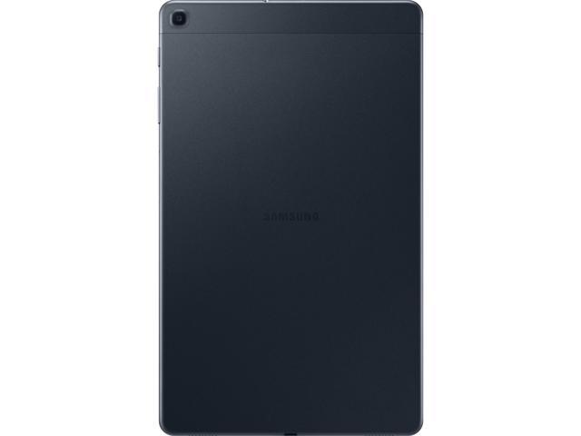 Samsung Galaxy Tab A SM-T510 Tablet, 10.1, Dual-core (2 Core