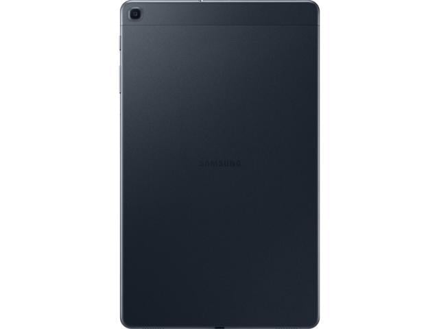 Samsung Galaxy Tab A SM-T510 Tablet, 10.1, Dual-core (2 Core) 1.80 GHz  Hexa-core (6 Core) 1.60 GHz, 3 GB RAM, 64 GB Storage, Android 9.0 Pie, Gold  