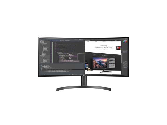 Refurbished: LG 34WL75C-B 3440 x 1440 34