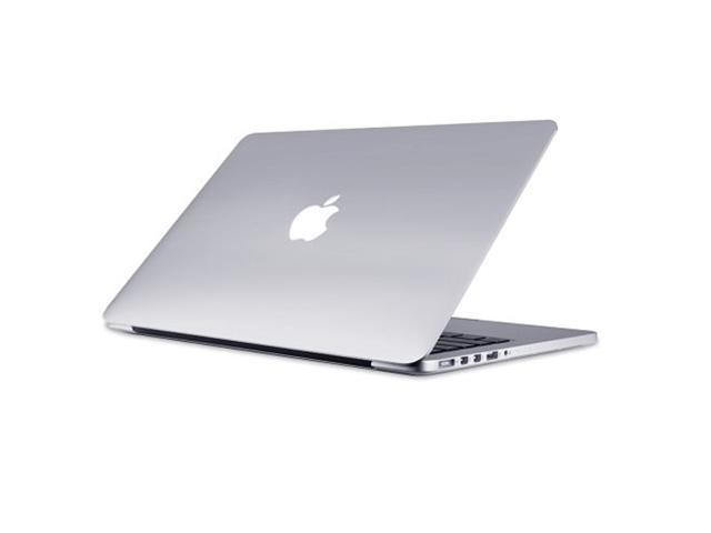 Refurbished: Apple Macbook Pro Me665ll A 15.4