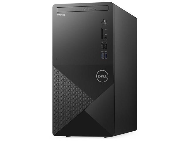 Dell Vostro 3888 Desktop 8GB 256GB SSD Intel Core i5-10400 X6 2.9GHz ...