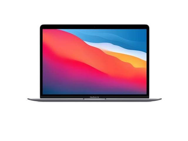 Apple MacBook Air MWTJ2LL/A 13.3" 16GB 512GB SSD Core™ i7-1060NG7 1.2GHz macOS, Space Gray