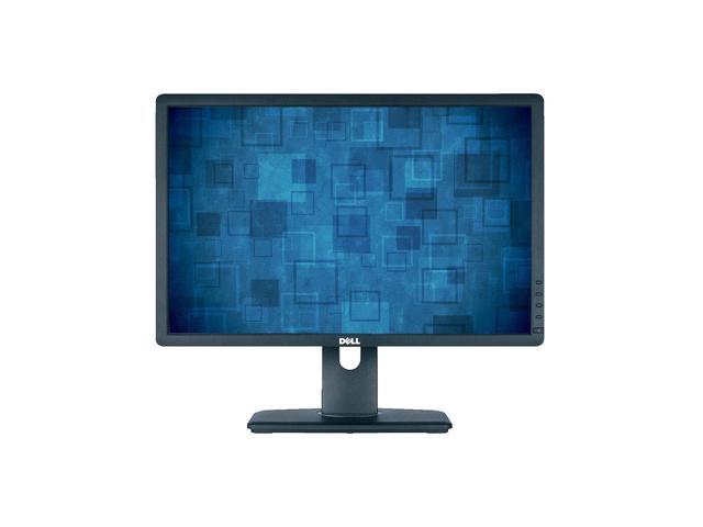 dell monitor p2213t specs