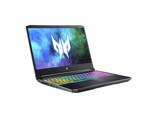 Used - Like New: Acer PH315-54-71W6 Gaming Laptop Intel Core i7-11800H ...