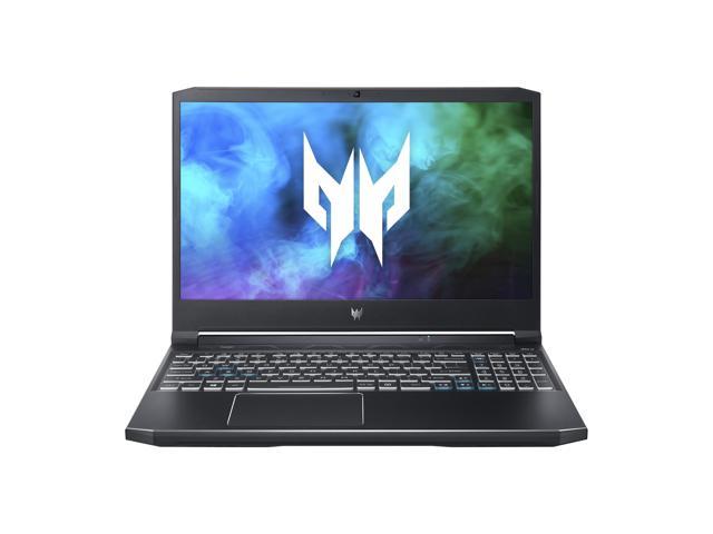 Used - Like New: Acer PH315-54-71W6 Gaming Laptop Intel Core i7-11800H ...