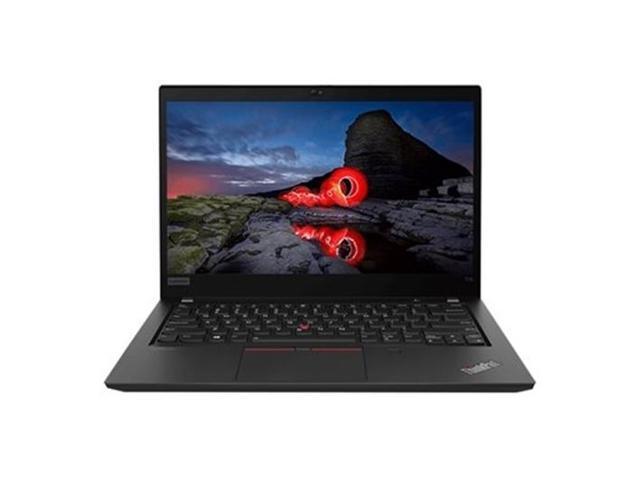 Refurbished: Lenovo ThinkPad T14 Gen 2 14