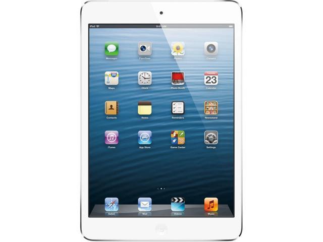 Refurbished: Apple iPad mini MD543LL/A (16GB, Wi-Fi + Verizon 4G