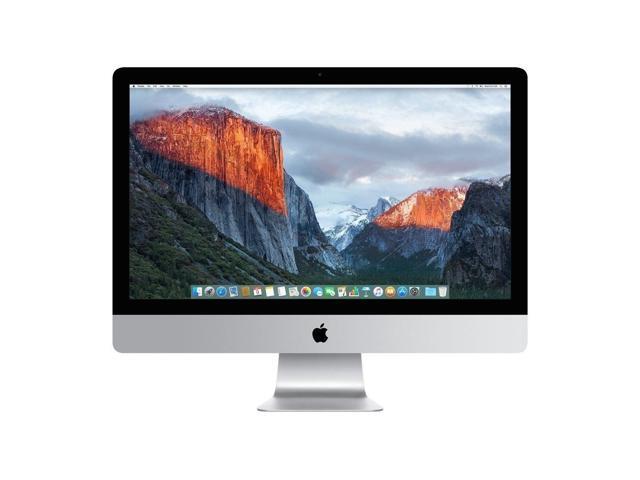 Apple Imac 21.5