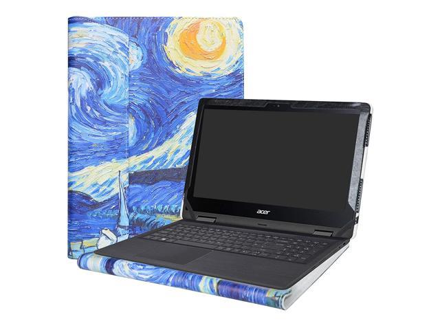 acer spin laptop case