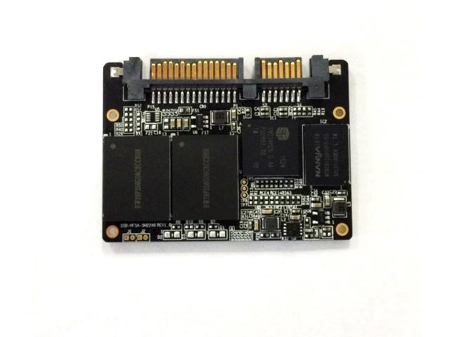 BIWIN 32GB Half Slim Series-H5300 MLC SATA-III SSD CHF66MS2202-032 