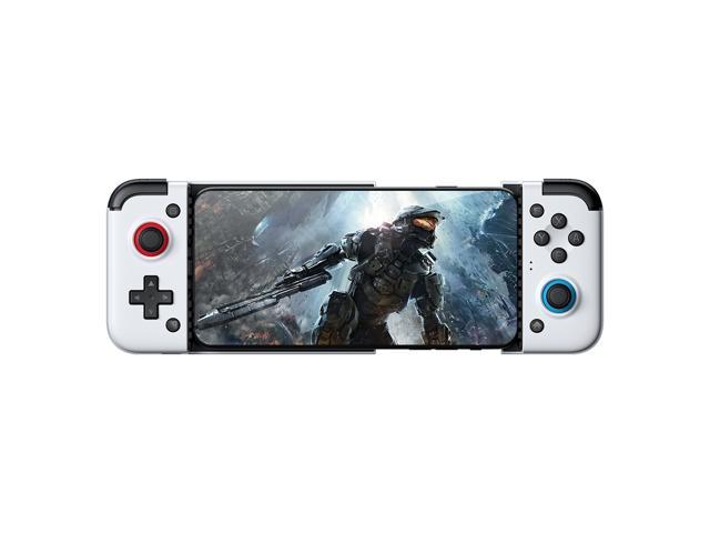 Manifestatie Scorch Wiskundig GameSir X2 Type-C Mobile Game Controller Gamepad for Cloud Games from Xbox  Game Pass, PlayStation Now, STADIA, GeForce Now - Newegg.com