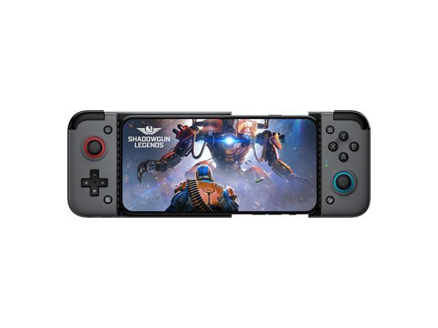 GameSir X2 Bluetooth Mobile Gamepad, Wireless Game Controller for Android and iOS iPhone Cloud Gaming Xbox Game Pass
