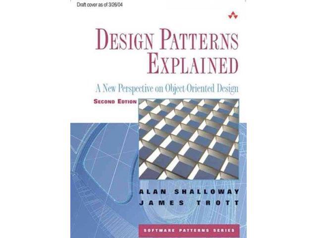 Design Patterns Explained Software Patterns Series 2 - Newegg.com