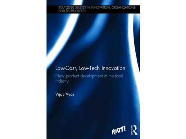 Working on Innovation (Routledge Studies in Innovation, Organization and Technology)