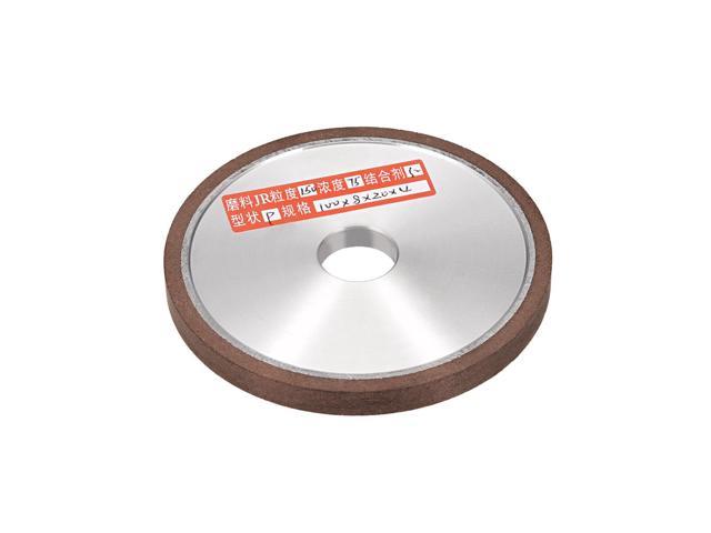 4 inch diamond grinding wheel