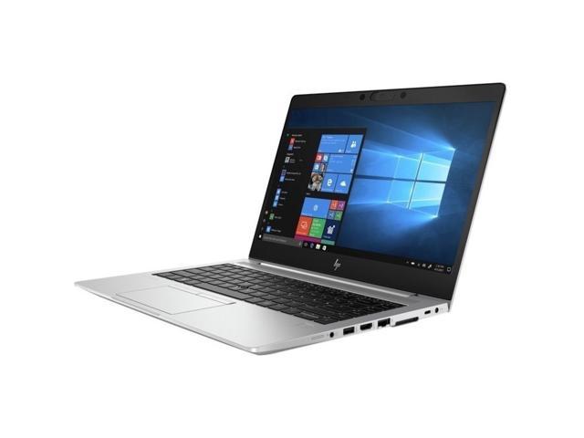 HP Laptop ProBook 430 G8 28K79UT#ABA Intel Core i5 11th Gen 1135G7 (2.40 GHz) 8 GB Memory 256 GB PCIe SSD Intel Iris Xe Graphics 13.3" IPS 1920 x 1080 Windows 10 Pro 64-bit