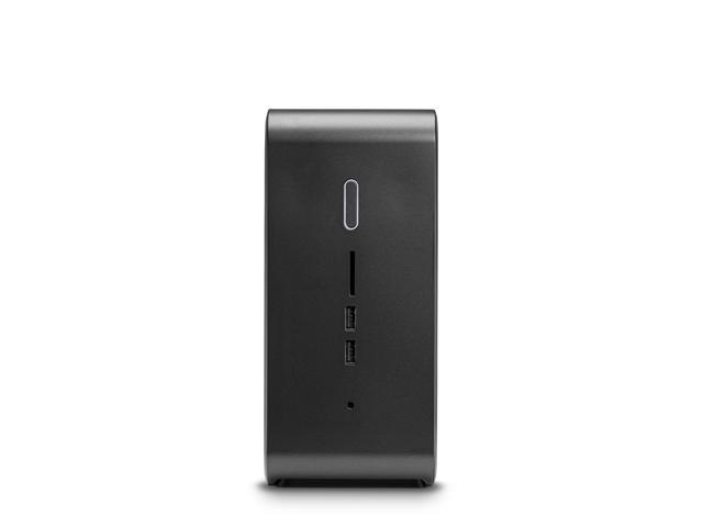 nuc 9 pro kit