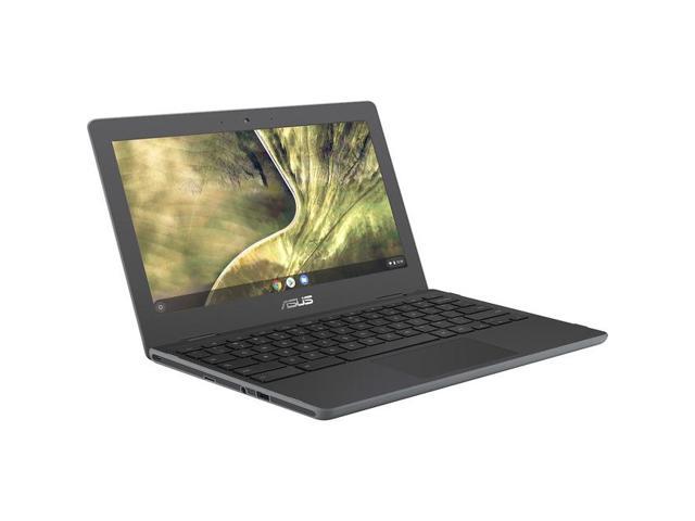 Asus Chromebook C204 C204MA-YB02-GR 11.6" Rugged Chromebook - HD - 1366 ...