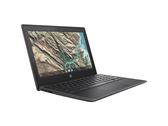 HP Chromebook 11 G8 Education Edition 436B4UT#ABA Chromebook Intel Celeron N4020 (1.10 GHz) 4 GB LPDDR4 Memory 32 GB eMMC 11.6" Chrome OS