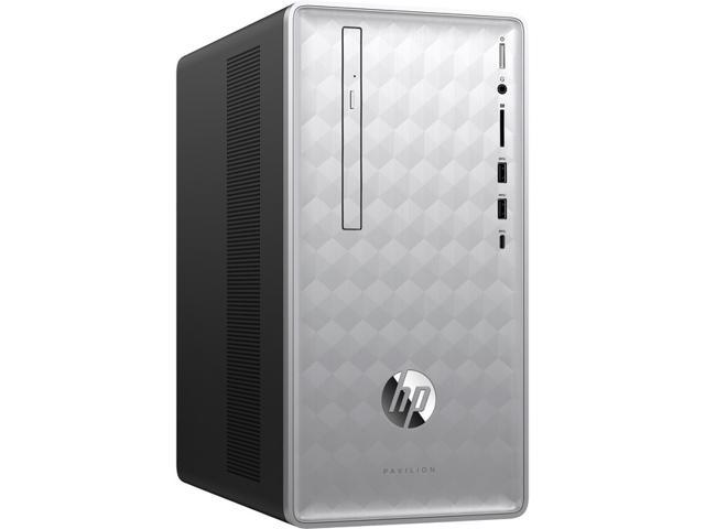 hp pavilion i7 8700