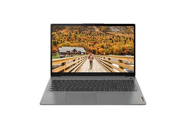 Used - Like New: Lenovo Laptop IdeaPad 3 15ALC6 AMD Ryzen 5 5000