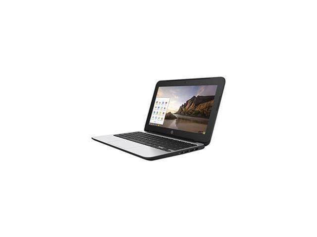 HP Chromebook 14a-na0240nr Intel Celeron N4120 Quad-core (4 Core ...
