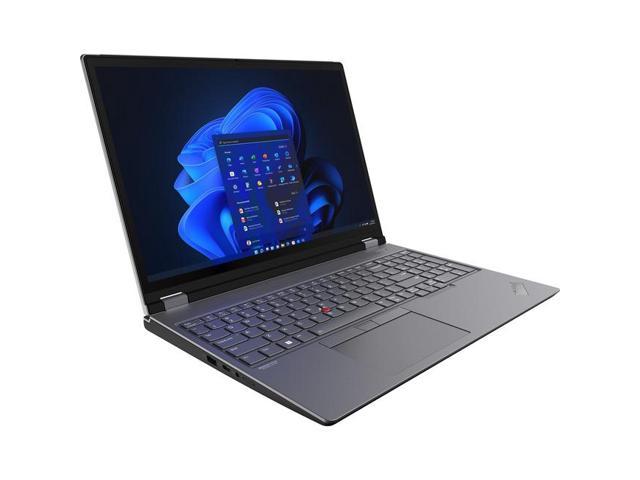 Lenovo Laptop ThinkPad X13 Gen 3 AMD Ryzen 7 PRO 6000 Series 6850U