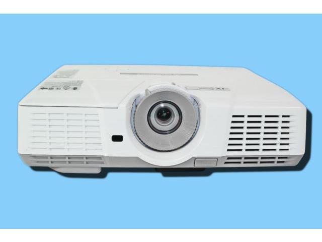 mitsubishi xd510u projector