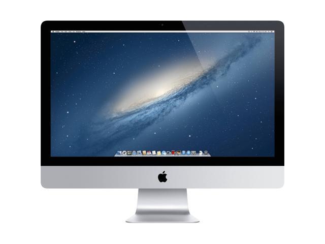 imac 21.5 catalina