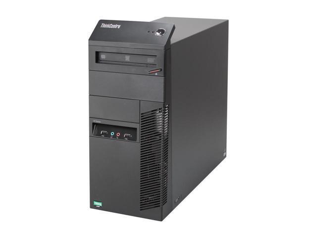 Lenovo Thinkcentre M78 2111c2u Desktop Computer Tower Amd A Series Lenovo Thinkcentre M78 2111c2u Desktop Computer Tower Amd A Series A4 5300 3 4