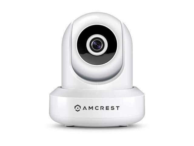 Amcrest ProHD IP2M-841W 1080P HD WiFi IP Network Security Camera REFURBISHED 